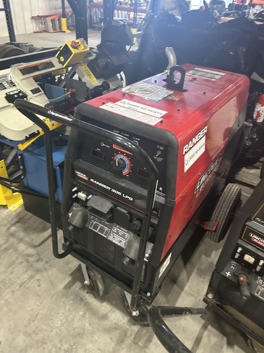 2024 LINCOLN ELECTRIC Ranger 305 LPG