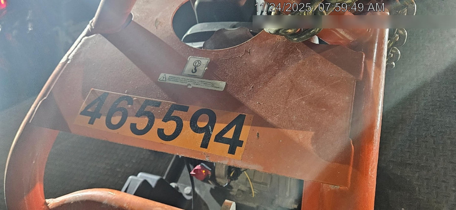 2024 HUSQVARNA LG300