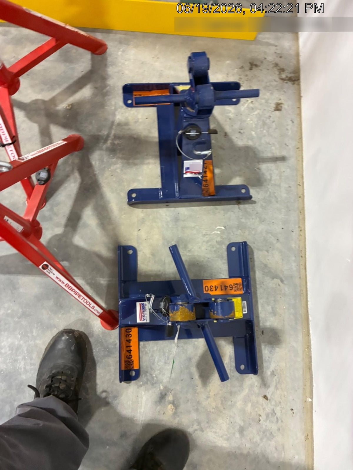 2026 CURRENT TOOLS 660