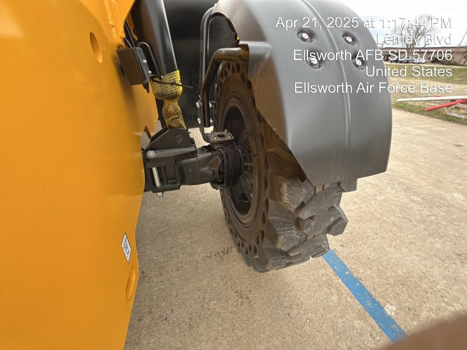 2025 JCB 510-56