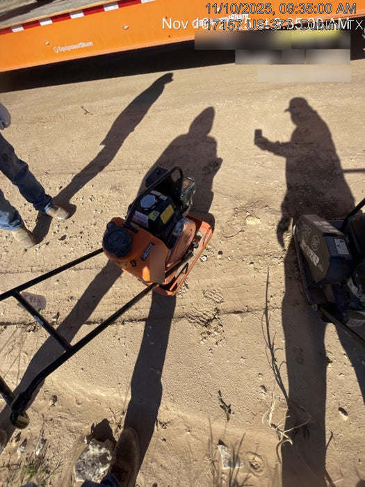 2022 THIRD COAST EQUIPMENT SP4518H