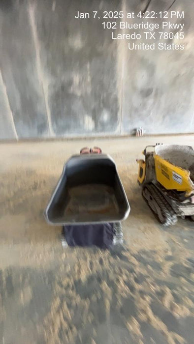 2024 TORO MBTX 2500-TS