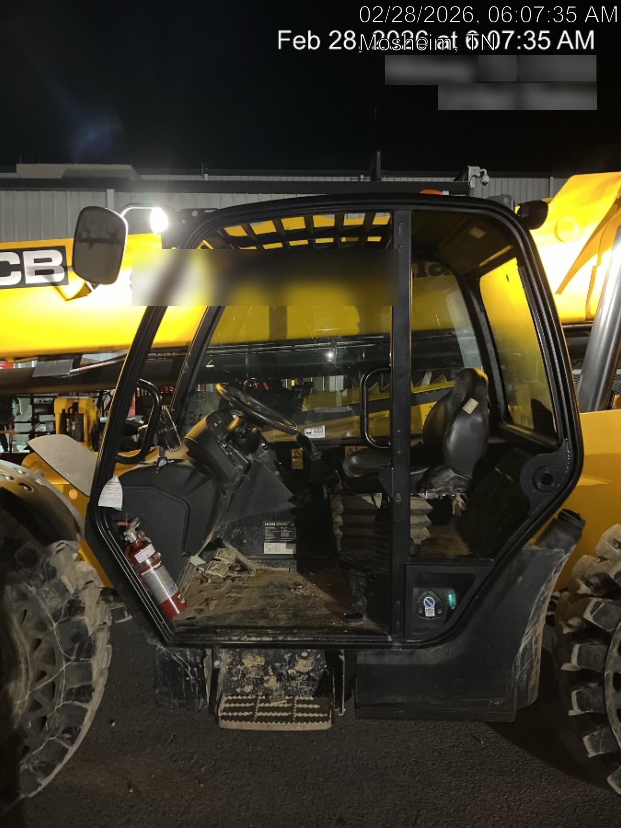 2023 JCB 512-56