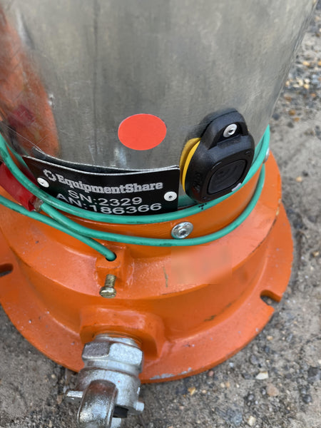 2021 MICHIGAN PNEUMATIC HV-6AM
