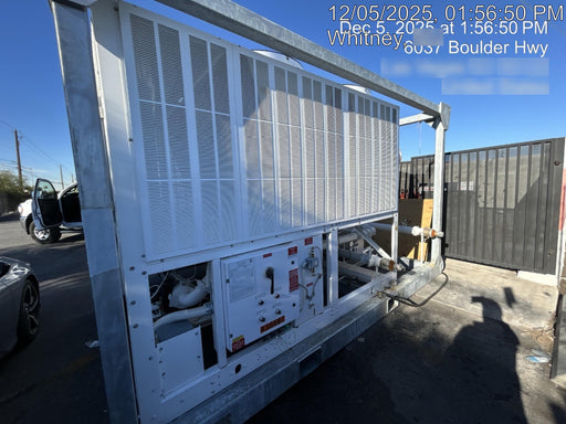 2022 CAPS PAHV-140TC-0NN0NN-5E5-P2-VG2CEUP