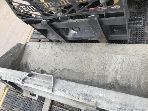 2019 PALADIN 48" Pallet Forks - Paladin