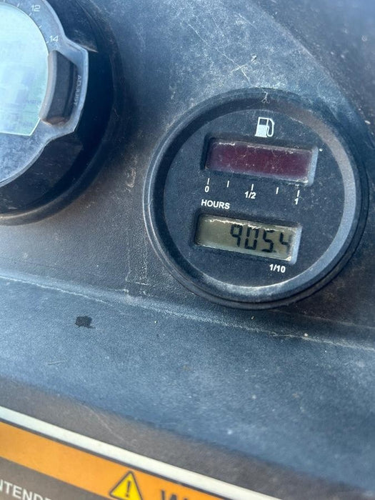 2022 Club Car CA1700D Canopy, Diesel, 4 Passenger