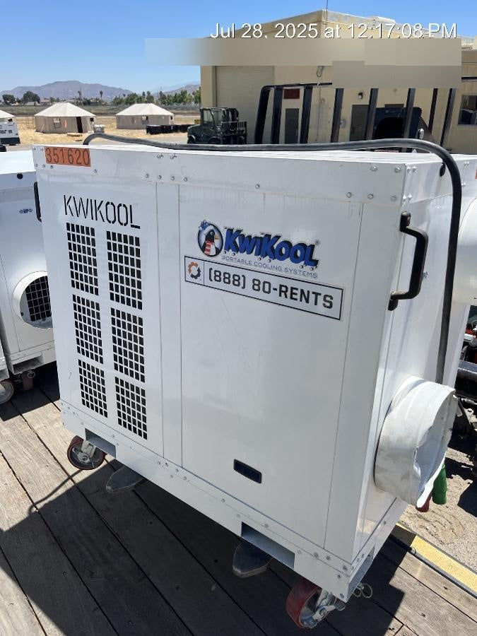 2023 KWIKOOL KPO5-43H