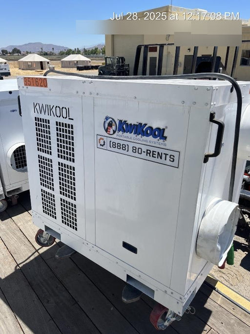 2023 KWIKOOL KPO5-43H