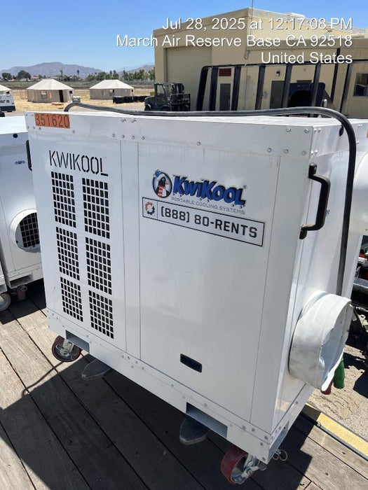 2023 KWIKOOL KPO5-43H