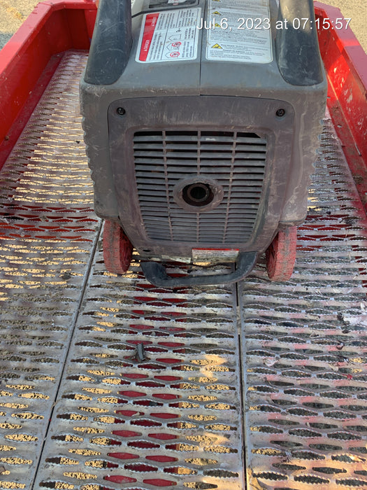 2020 Briggs & Stratton P3000 BRIGGS & STRATTON P3000 GEN