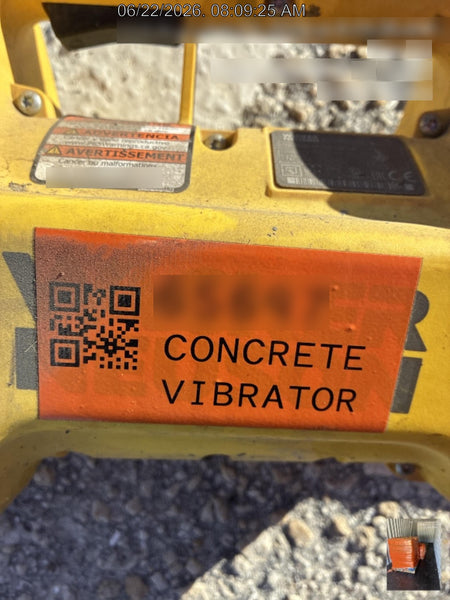 2020 WACKER NEUSON M1500
