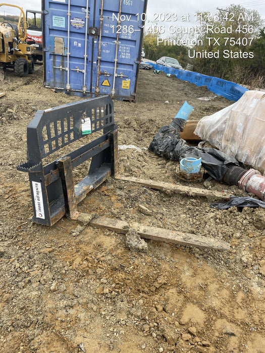 2023 SOLESBEE SPF-48