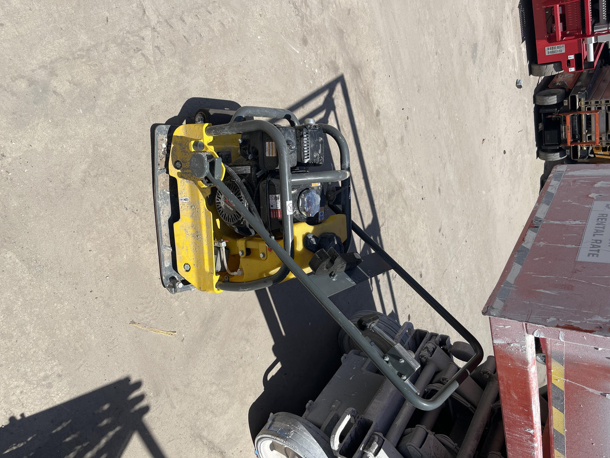 2023 WACKER NEUSON WPU1550AW