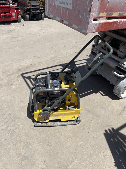 2023 WACKER NEUSON WPU1550AW