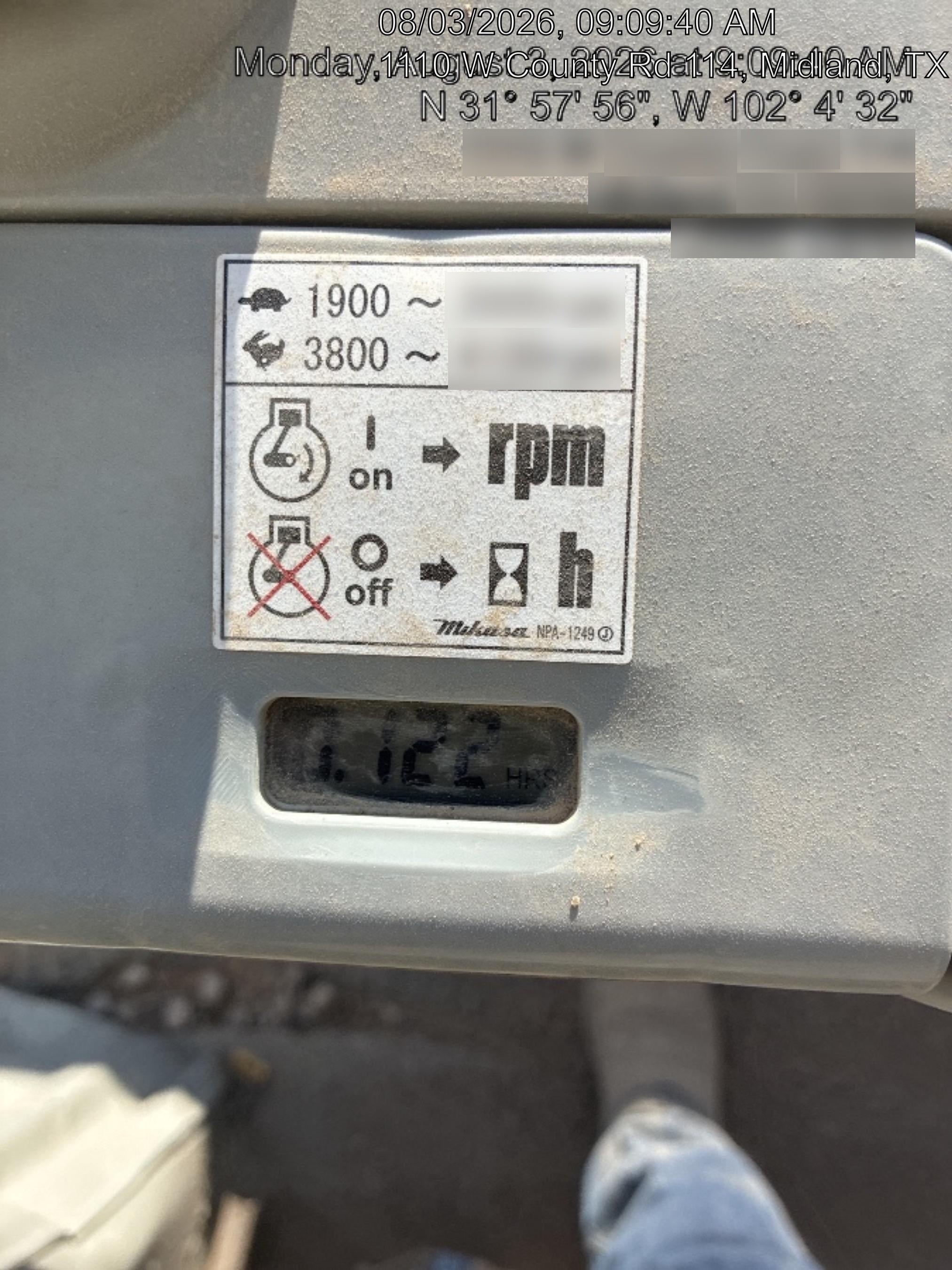 2026 MULTIQUIP MTX60HD