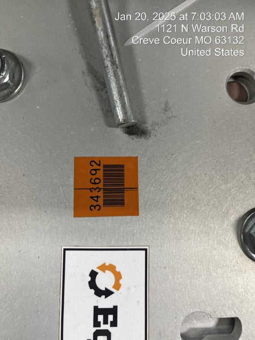 2023 HARRINGTON CF010-30