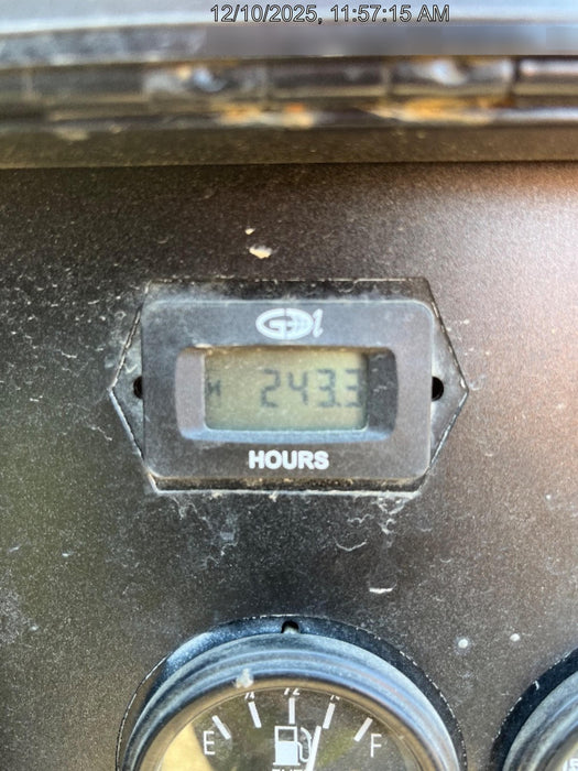 2025 LINCOLN ELECTRIC LE400