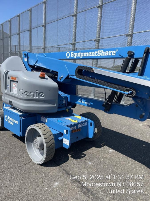 2025 GENIE Z40/23N RJ