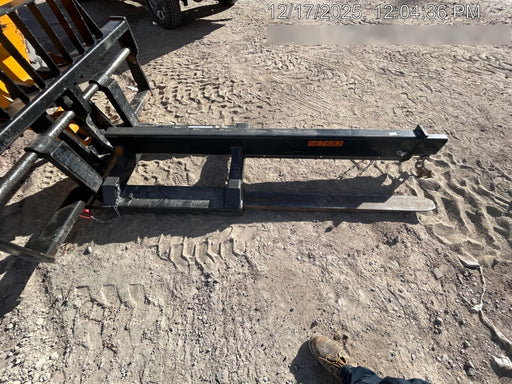 2025 HAUGEN MIJ-3000