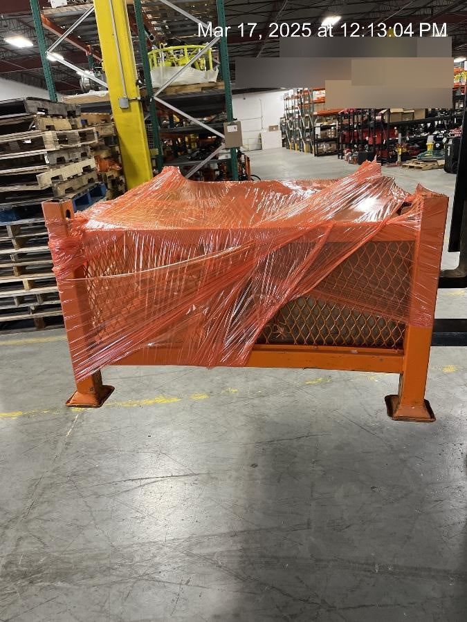 2022 HARRINGTON CF015-30