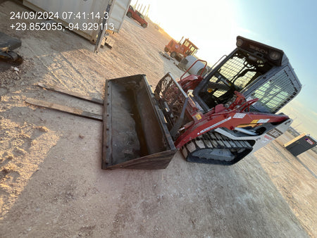 2021 PALADIN 48" Pallet Forks - Paladin
