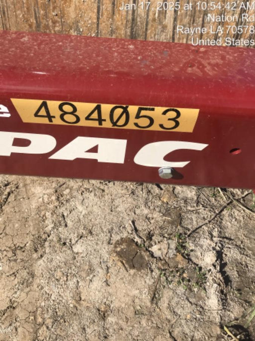 2024 DYNAPAC CA1300D