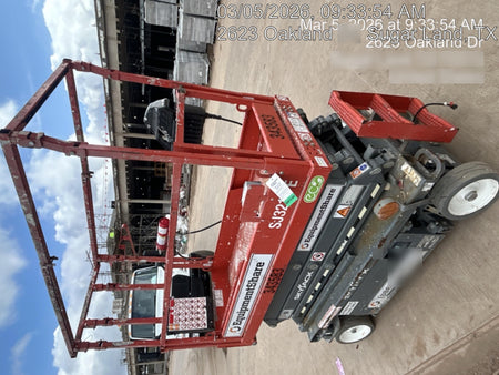 2023 SKYJACK SJ3219