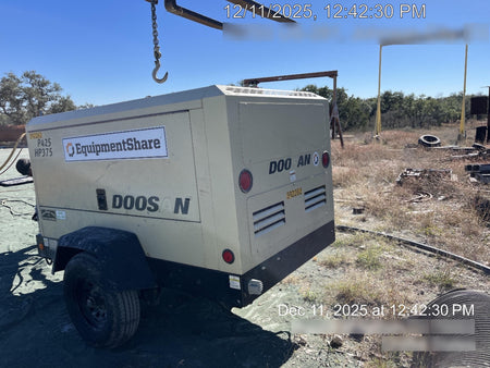 2023 DOOSAN P425/HP375WCU