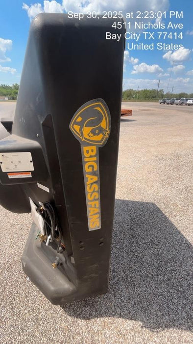 2024 BIG ASS FANS Cool Space 400