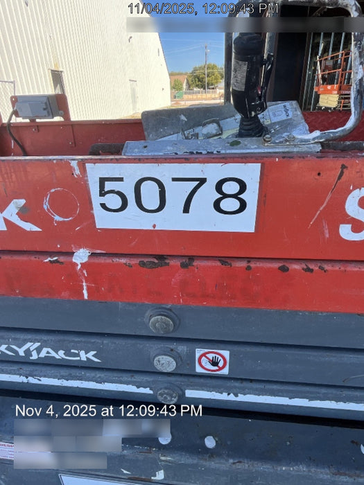 2017 Skyjack SJIII-3219 SJ3219III