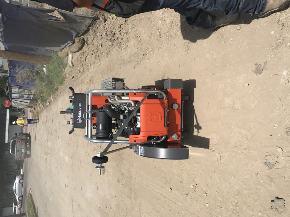 2019 HUSQVARNA FS 524