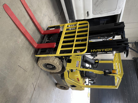 2022 HYSTER H50UT
