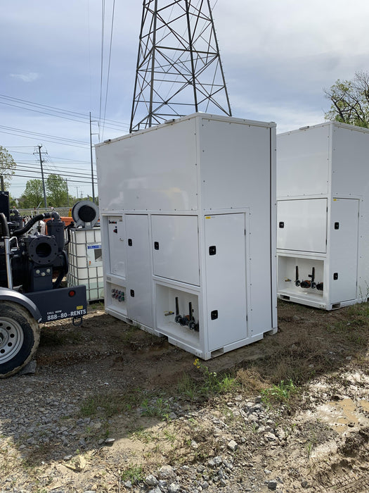 2021 AES AHU-100T