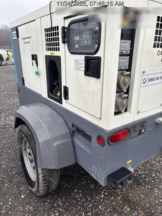 2022 ATLAS COPCO QAS25 CWK
