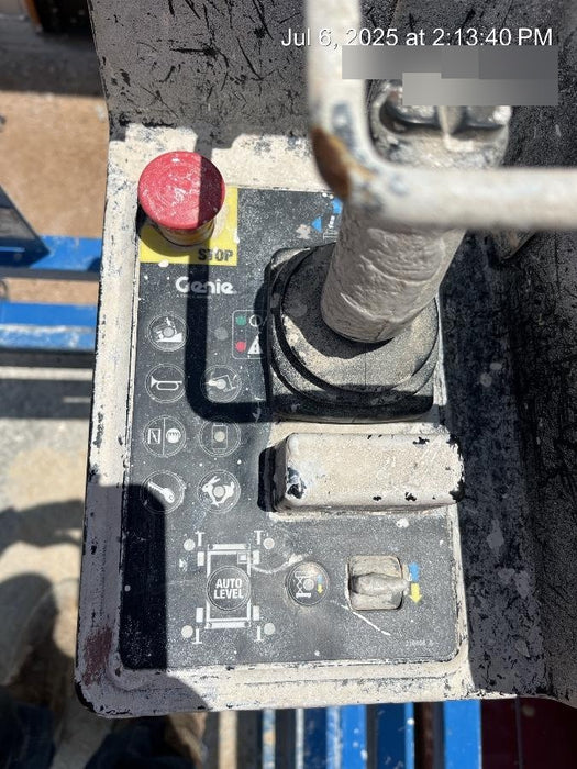 2020 GENIE GS-4069 RT