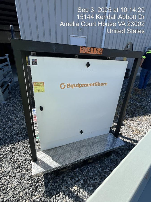 2023 TRYSTAR IL-086-VDE-27-LP