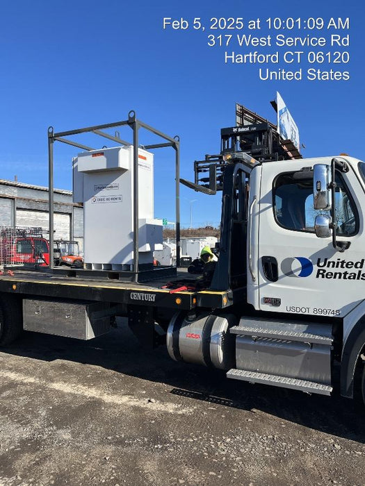 2022 FUJI CCP5916-200