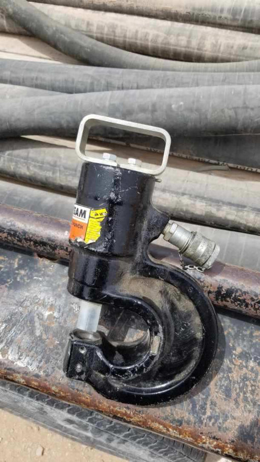 2020 POWER TEAM PE554