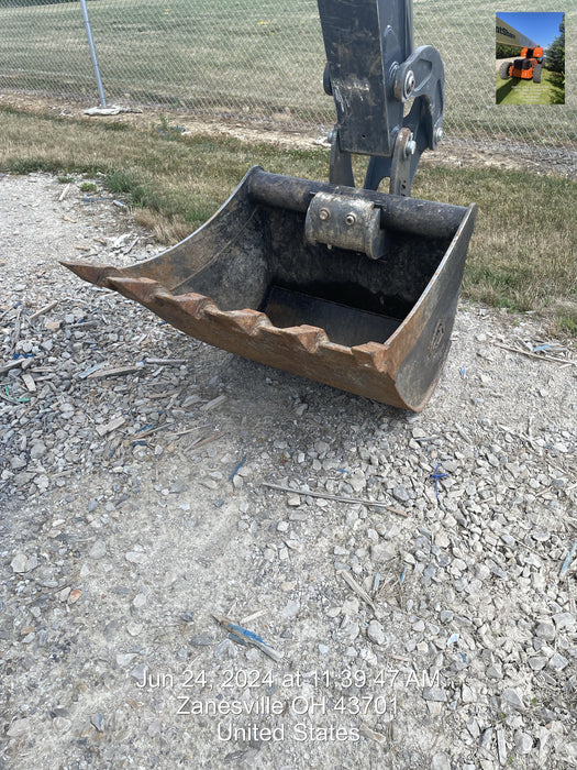 2022 PALADIN 501639 - Sany