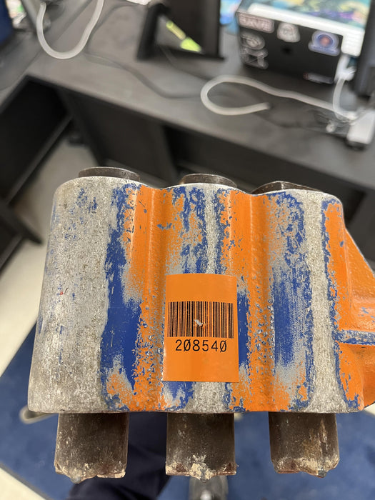 2022 MICHIGAN PNEUMATIC MP-903-3L Michigan Pneumatic