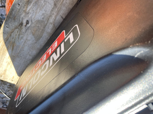 2024 LINCOLN ELECTRIC LN-25X