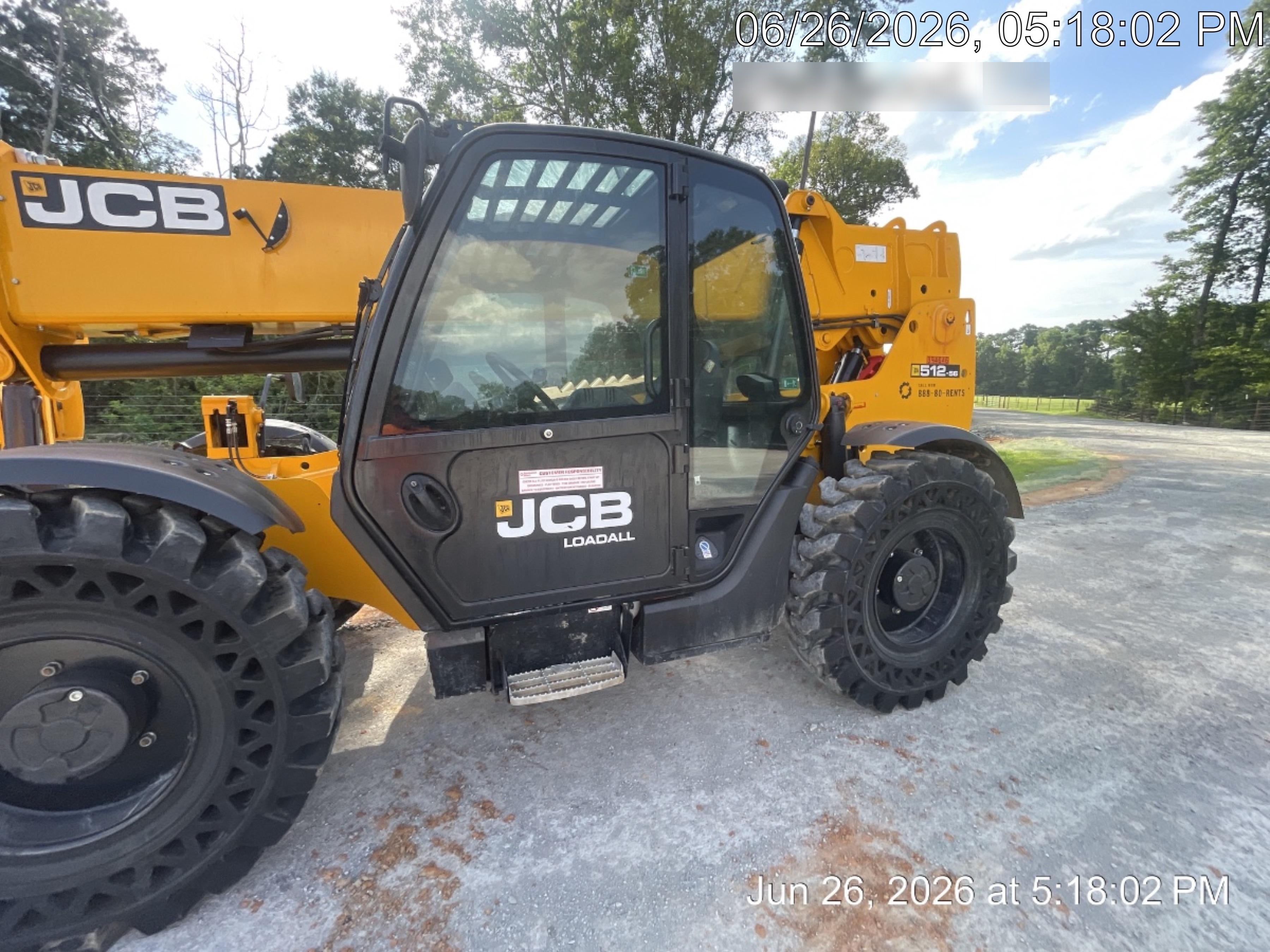 2024 JCB 512-56