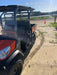 2022 KUBOTA RTV-X1140W-H (Canopy)