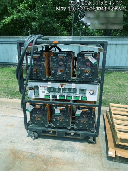 2023 LINCOLN ELECTRIC FLEXTEC 350X