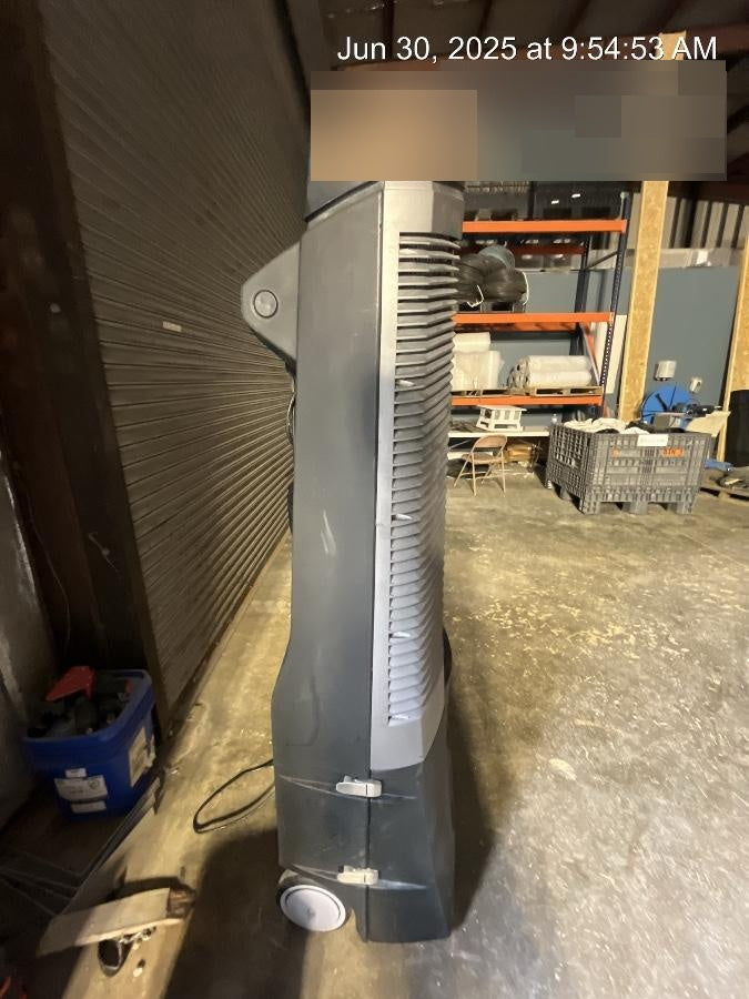 2023 VECTOR Vector Max