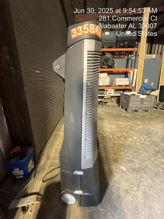 2023 VECTOR Vector Max