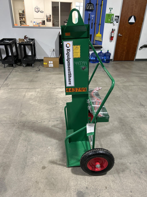 2024 B&B PIPE BCL-E16FF