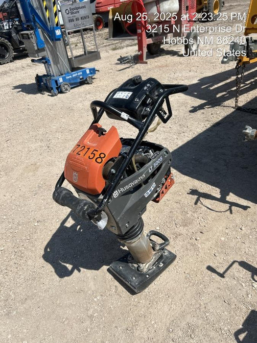 2024 HUSQVARNA LT5005