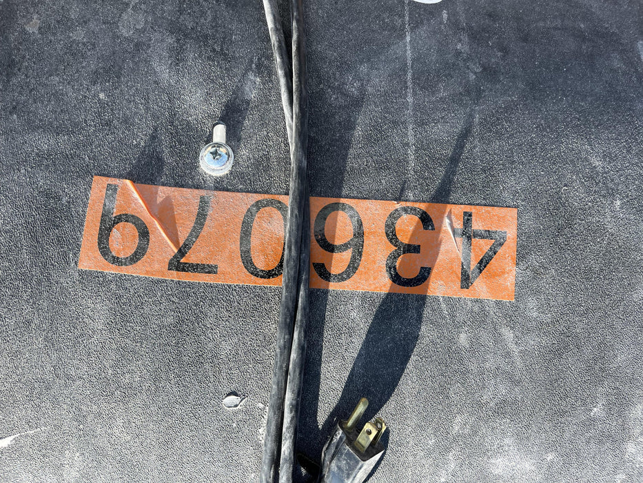 2024 SCHAEFER VKM36-2-B-O